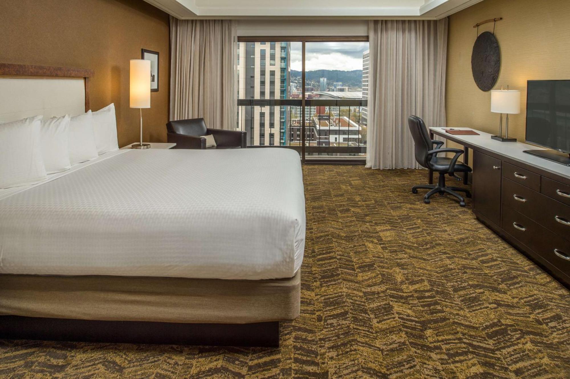 Governors Suite