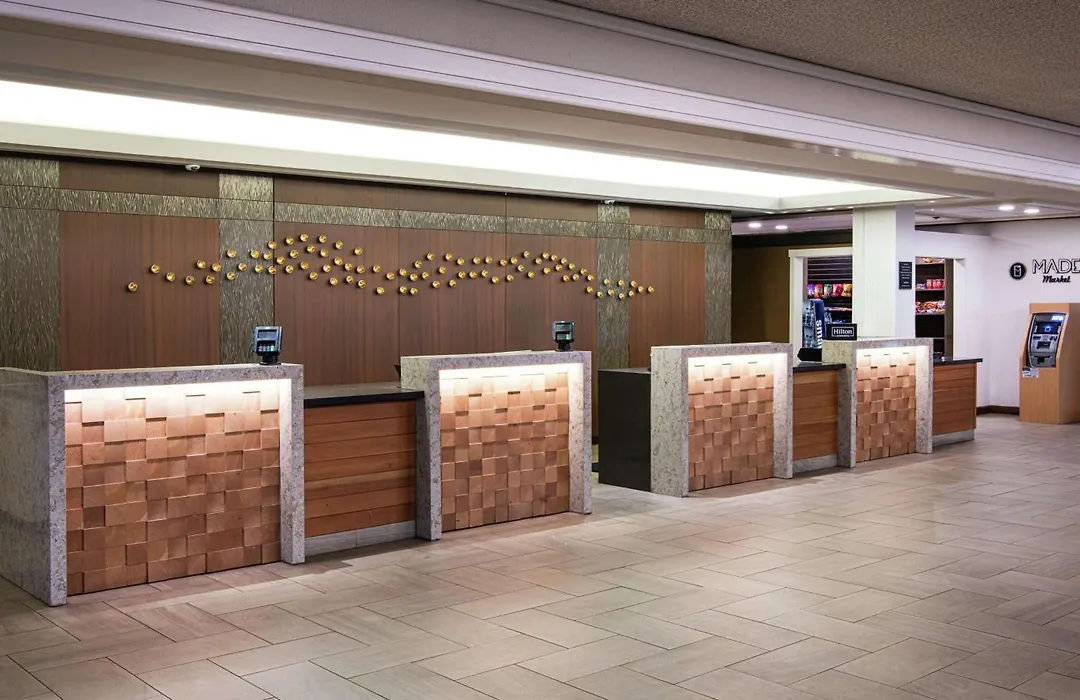 Doubletree By Hilton Portland-1